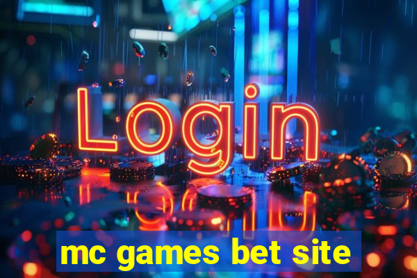 mc games bet site